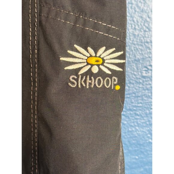 Skhoop Embroidered Skirt - Picture 5 of 10